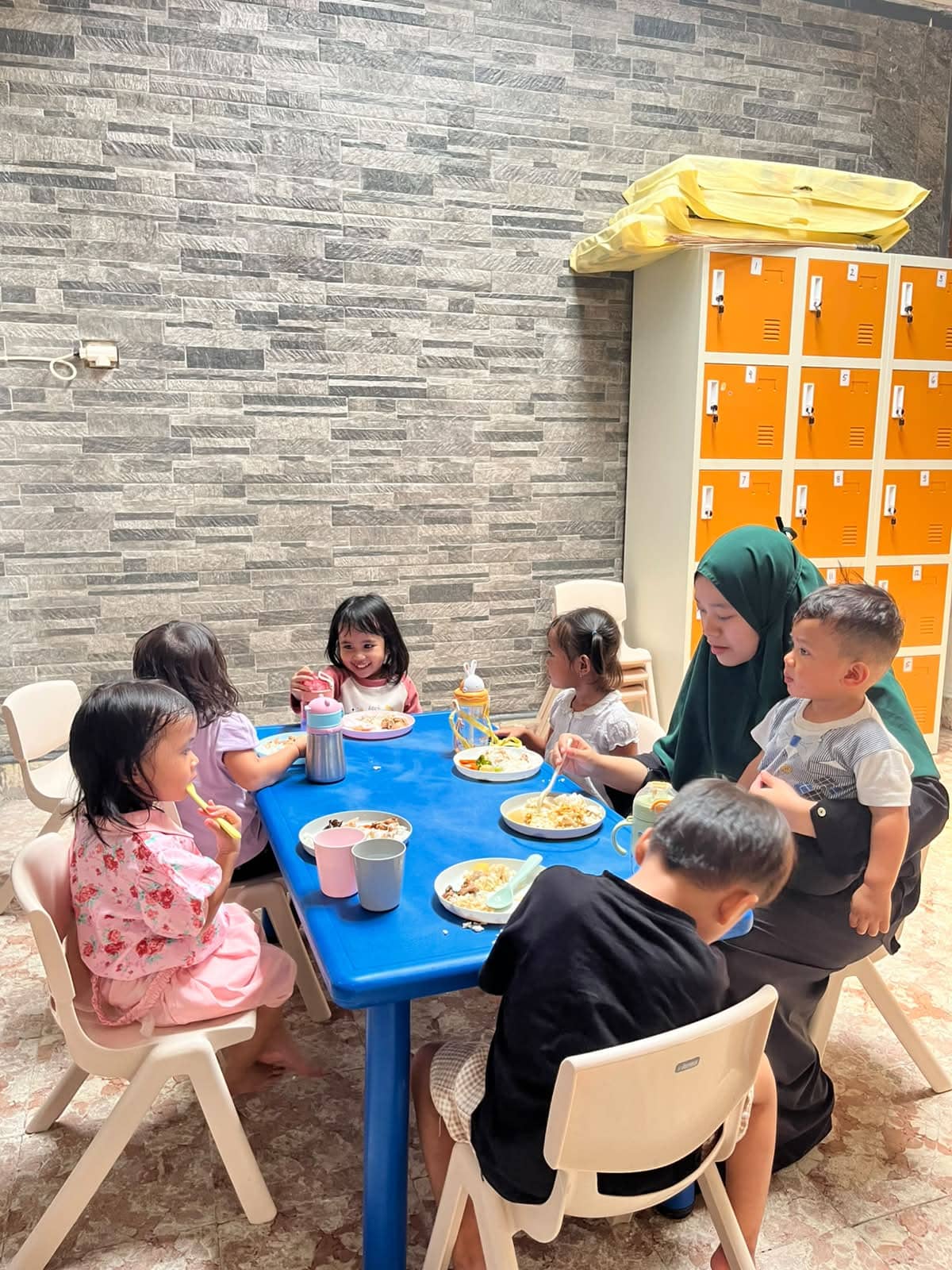 Makan Siang