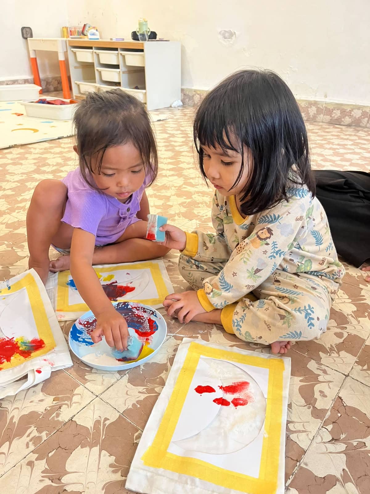 Kreativitas Kelompok